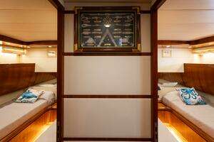 1999 Italcraft DRAGO 70 thumbnail 24