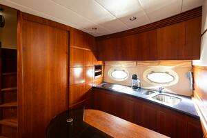 1999 Italcraft DRAGO 70 thumbnail 19