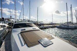 1999 Italcraft DRAGO 70 thumbnail 31