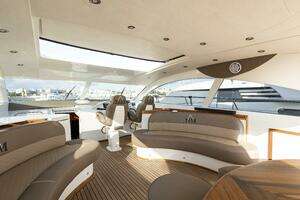 1999 Italcraft DRAGO 70 thumbnail 10
