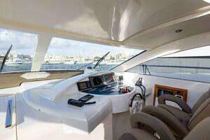 1999 Italcraft DRAGO 70 thumbnail 12