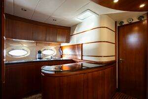 1999 Italcraft DRAGO 70 thumbnail 17