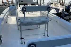 25ft SeaCraft Yacht For Sale