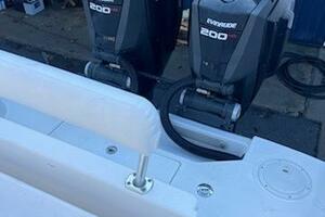 25ft SeaCraft Yacht For Sale