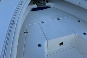 25ft SeaCraft Yacht For Sale