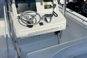 25ft SeaCraft Yacht For Sale