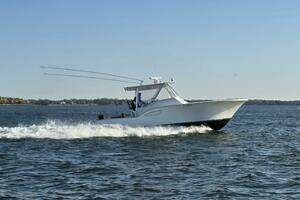 Never Enough 2017 SeaTek 36 Express Yacht For Sale in Annapolis MD