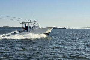 Never Enough 2017 SeaTek 36 Express Yacht For Sale in Annapolis MD