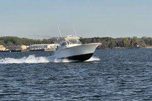Never Enough 2017 SeaTek 36 Express Yacht For Sale in Annapolis MD