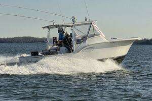 Never Enough 2017 SeaTek 36 Express Yacht For Sale in Annapolis MD