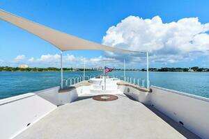 1984 Broward 110 Motor Yacht thumbnail 50