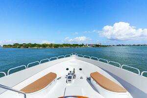 1984 Broward 110 Motor Yacht thumbnail 58