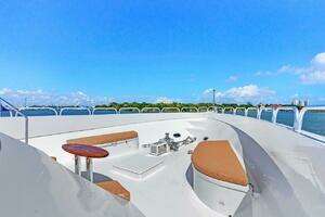 1984 Broward 110 Motor Yacht thumbnail 57