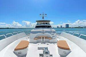 1984 Broward 110 Motor Yacht thumbnail 60