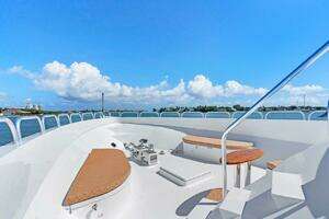 1984 Broward 110 Motor Yacht thumbnail 59