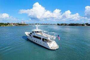 1984 Broward 110 Motor Yacht thumbnail 72