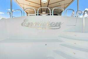 1984 Broward 110 Motor Yacht thumbnail 65