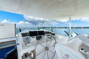 1984 Broward 110 Motor Yacht thumbnail 44