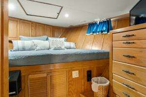 1984 Broward 110 Motor Yacht thumbnail 42