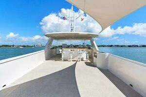 1984 Broward 110 Motor Yacht thumbnail 54