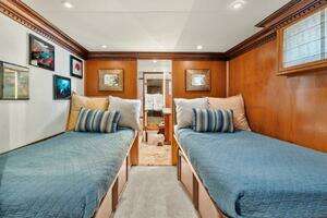 1984 Broward 110 Motor Yacht thumbnail 35