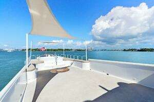 1984 Broward 110 Motor Yacht thumbnail 53
