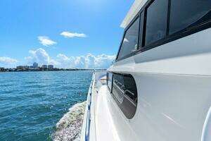 1984 Broward 110 Motor Yacht thumbnail 68