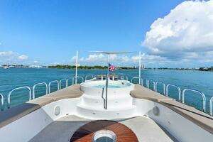 1984 Broward 110 Motor Yacht thumbnail 52