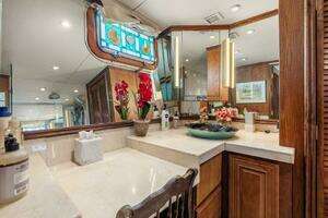 1984 Broward 110 Motor Yacht thumbnail 28