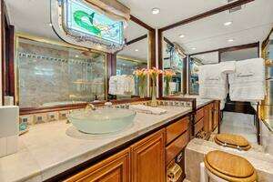 1984 Broward 110 Motor Yacht thumbnail 32