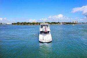 1984 Broward 110 Motor Yacht thumbnail 73