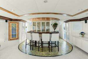 1984 Broward 110 Motor Yacht thumbnail 10