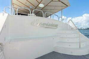 1984 Broward 110 Motor Yacht thumbnail 64