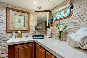 1984 Broward 110 Motor Yacht thumbnail 25
