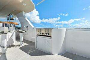 1984 Broward 110 Motor Yacht thumbnail 49