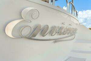 1984 Broward 110 Motor Yacht thumbnail 66