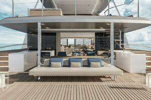  2027 McConaghy Boats MC82p Yacht For Sale in  