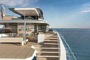  2027 McConaghy Boats MC82p Yacht For Sale in  