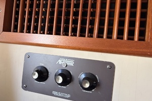 1986 Grand Banks Classic thumbnail 39
