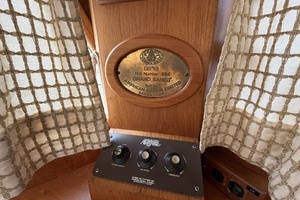 1986 Grand Banks Classic thumbnail 31