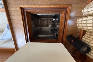 Radius 42ft Grand Banks Yacht For Sale