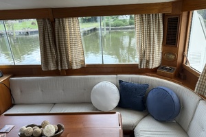 Radius 42ft Grand Banks Yacht For Sale