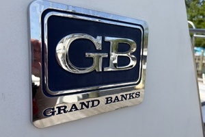 1986 Grand Banks Classic thumbnail 16