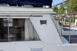 1986 Grand Banks Classic thumbnail 8