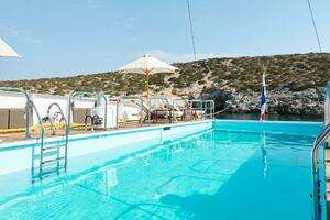 HAYAMA 196ft Custom Yacht For Sale