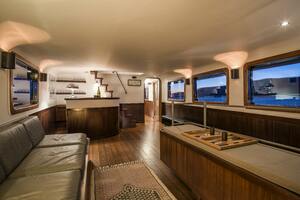 LA FENICE 95ft Richards Iron Works Yacht For Sale