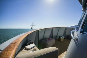 LA FENICE 95ft Richards Iron Works Yacht For Sale