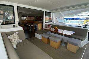 ZANY 2018 Nautitech 46 Open Yacht For Sale in Lorain OH