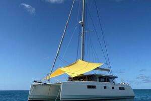 ZANY 2018 Nautitech 46 Open Yacht For Sale in Lorain OH