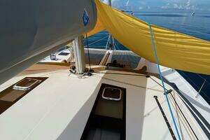 ZANY 2018 Nautitech 46 Open Yacht For Sale in Lorain OH